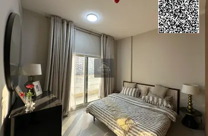 Apartment - 2 Bedrooms - 2 Bathrooms for sale in Al Amira Village - Al Yasmeen - Ajman Apartment - 2 Bedrooms - 2 Bathrooms for sale in Al Amira Village - Al Yasmeen - Ajman