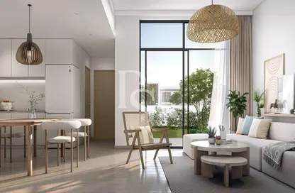 Apartment - 1 Bedroom - 2 Bathrooms for sale in The Sustainable City - Yas Island - Yas Island - Abu Dhabi