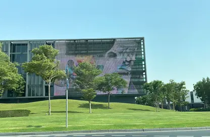 Apartment - 3 Bedrooms - 3 Bathrooms for rent in The Gate 2 at Aljada - Aljada - Sharjah