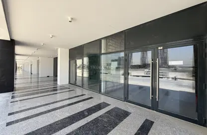 Shop - Studio - 1 Bathroom for sale in AZIZI Riviera 3 - Meydan One - Meydan - Dubai