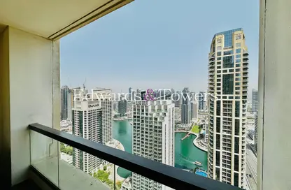 Apartment - 2 Bedrooms - 2 Bathrooms for sale in Murjan 1 - Murjan - Jumeirah Beach Residence - Dubai