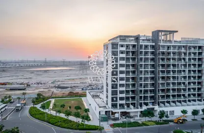 شقة - 1 حمام للايجار في 4 عزيزي ريفيرا - ميدان واحد - ميدان - دبي