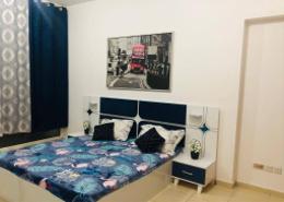 Apartment - 1 bedroom - 2 bathrooms for rent in Al Rawda 3 Villas - Al Rawda 3 - Al Rawda - Ajman