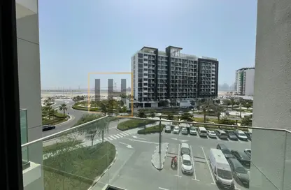 شقة - 1 حمام للايجار في 4 عزيزي ريفيرا - ميدان واحد - ميدان - دبي