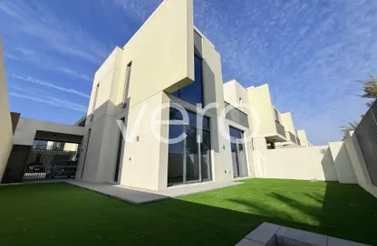 Villa - 4 Bedrooms - 5 Bathrooms for rent in Joy - Arabian Ranches 3 - Dubai Villa - 4 Bedrooms - 5 Bathrooms for rent in Joy - Arabian Ranches 3 - Dubai