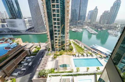 Apartment - 1 Bedroom - 1 Bathroom for rent in LIV Marina - Dubai Marina - Dubai Apartment - 1 Bedroom - 1 Bathroom for rent in LIV Marina - Dubai Marina - Dubai