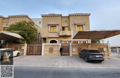 Villa - 5 Bedrooms - 7 Bathrooms for sale in Al Rawda 3 Villas - Al Rawda 3 - Al Rawda - Ajman