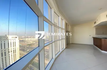 Apartment - 1 Bedroom - 2 Bathrooms for rent in Reef Residence - District 13 - Jumeirah Village Circle - Dubai
