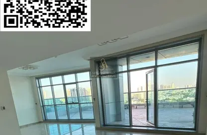 شقة - 2 غرف نوم - 2 حمامات للبيع في مساكن كورنيش عجمان - طريق كورنيش عجمان - عجمان