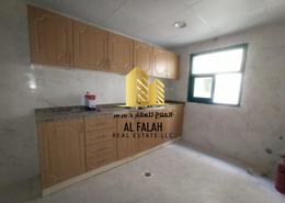 Apartment - 1 bedroom - 1 bathroom for rent in Al Musalla - Sharjah