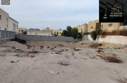 Land - Studio for sale in Al Mowaihat 1 - Al Mowaihat - Ajman