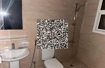 Apartment - 2 Bedrooms - 2 Bathrooms for rent in Al Aamra Tower - Al Amerah - Ajman