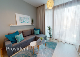 Cosy 1BR | Fully Furnished | Available in March
