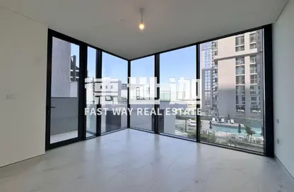 Apartment - 2 Bedrooms - 3 Bathrooms for sale in Sobha Creek Vistas Grande - Sobha Hartland - Mohammed Bin Rashid City - Dubai