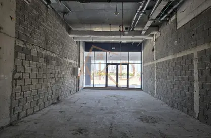 متجر - استوديو للايجار في 20 عزيزي ريفيرا - ميدان واحد - ميدان - دبي