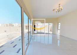 Villa - 4 bedrooms - 5 bathrooms for rent in Veneto - Dubai Waterfront - Dubai