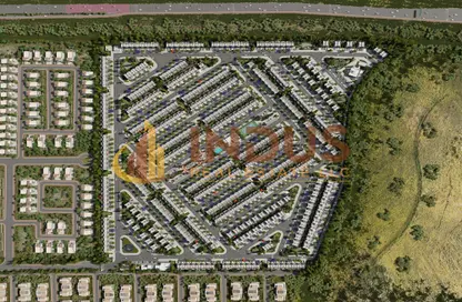 تاون هاوس - 5 غرف نوم - 6 حمامات للبيع في ريبورتاج هيلز - دبي لاند - دبي تاون هاوس - 5 غرف نوم - 6 حمامات للبيع في ريبورتاج هيلز - دبي لاند - دبي