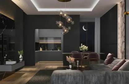 Apartment - 2 Bedrooms - 3 Bathrooms for sale in Whitecliffs Residences - Dubai Islands - Dubai