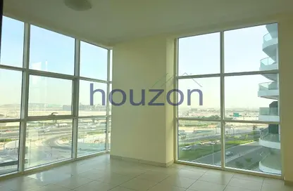 Apartment - 1 Bedroom - 2 Bathrooms for sale in Scala Tower - Business Bay - Dubai