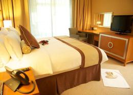 شقة - 1 غرفة نوم - 1 حمام للكراء في فندق جراند بلفيو - برشا هايتس (تيكوم) - دبي