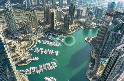 شقة - 2 غرف نوم - 3 حمامات للبيع في داماك هايتس - دبي مارينا - دبي شقة - 2 غرف نوم - 3 حمامات للبيع في داماك هايتس - دبي مارينا - دبي