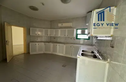 شقة - 3 غرف نوم - 3 حمامات للايجار في برج جامعة أبوظبي - منطقة المرور - أبوظبي