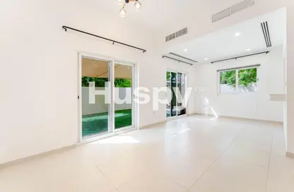 Townhouse - 4 Bedrooms - 4 Bathrooms for rent in Amaranta - Villanova - Dubai Land - Dubai
