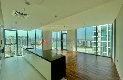 Apartment - 3 Bedrooms - 5 Bathrooms for rent in The Residences at District One - Mohammed Bin Rashid City - Dubai