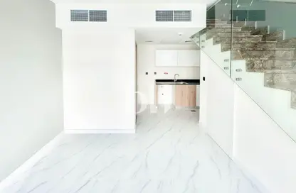 فيلا - غرفة نوم - 2 حمامات للايجار في ركان لوفتس - روكان - دبي لاند - دبي