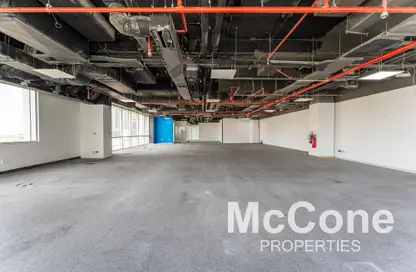 Office Space - Studio for rent in Emaar Business Park Building 3 - Emaar Business Park - Sheikh Zayed Road - Dubai