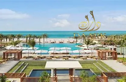 Apartment - 3 Bedrooms - 4 Bathrooms for sale in Quattro Del Mar - Hayat Island - Mina Al Arab - Ras Al Khaimah
