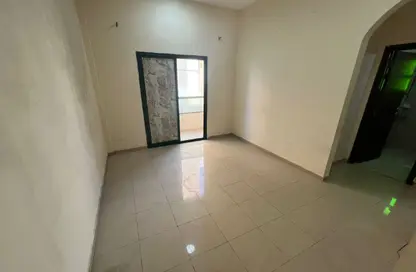 Apartment - 1 Bedroom - 1 Bathroom for rent in Al Naemiya Tower 2 - Al Naemiya Towers - Al Nuaimiya - Ajman