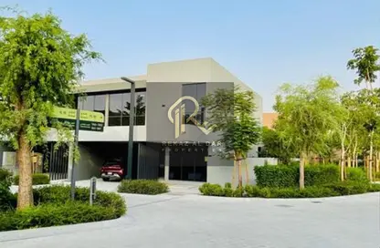 Villa - 4 Bedrooms - 5 Bathrooms for rent in Kaya - Masaar - Tilal City - Sharjah