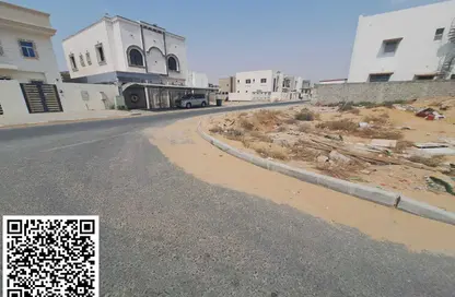 Land - Studio for sale in Al Zaheya Gardens - Al Zahya - Ajman