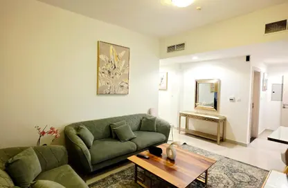 Apartment - 1 Bedroom - 2 Bathrooms for rent in Al Zahia 1 - Al Zahia - Muwaileh Commercial - Sharjah