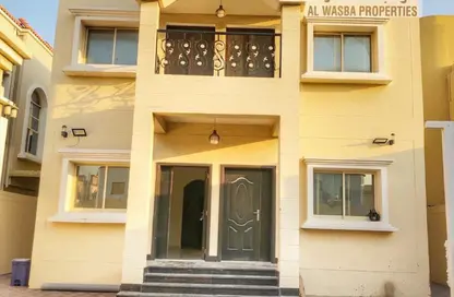 Villa - 5 Bedrooms - 7 Bathrooms for sale in Al Mowaihat 2 - Al Mowaihat - Ajman
