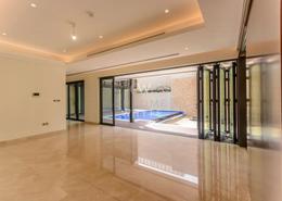 Villa - 4 bedrooms - 6 bathrooms for sale in The Hartland Villas - Sobha Hartland - Mohammed Bin Rashid City - Dubai