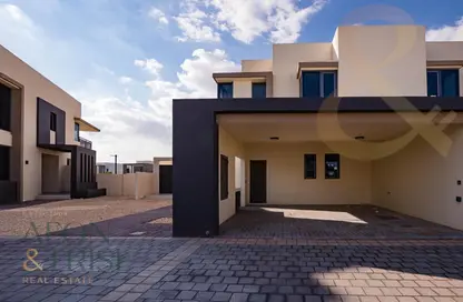 Townhouse - 4 Bedrooms - 4 Bathrooms for sale in Maple 3 - Maple at Dubai Hills Estate - Dubai Hills Estate - Dubai