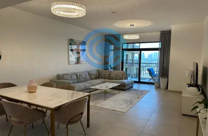 Apartment - 2 Bedrooms - 2 Bathrooms for rent in Rahaal 2 - Madinat Jumeirah Living - Umm Suqeim - Dubai