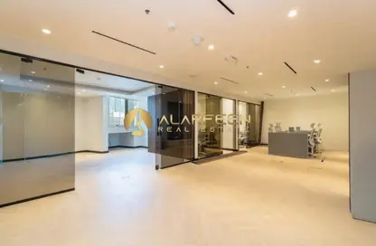 مكتب - استوديو - 1 حمام للايجار في فورتشن إكزيكتيف - (JLT) مجمع T - أبراج بحيرة الجميرا - دبي