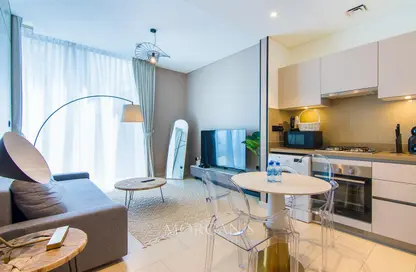 Apartment - 1 Bedroom - 1 Bathroom for sale in Sobha Creek Vistas Reserve - Sobha Hartland - Mohammed Bin Rashid City - Dubai