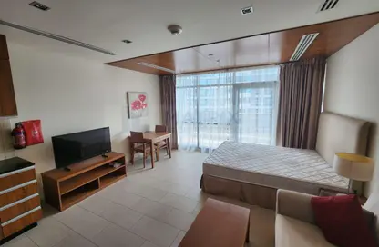 شقة - 1 حمام للايجار في ذا سبيريت - مدينة دبي الرياضية - دبي