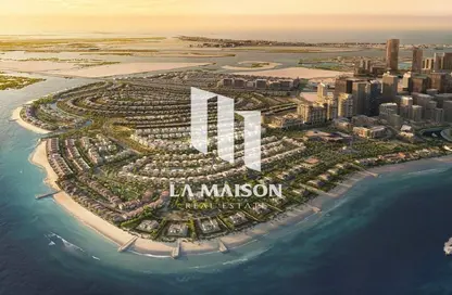 Townhouse - 3 Bedrooms - 4 Bathrooms for sale in Thoraya - Maysan - Al Reem Island - Abu Dhabi