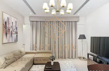شقة - غرفة نوم - 1 حمام للبيع في برج ايليت ريزيدينس - دبي وسط المدينة - دبي