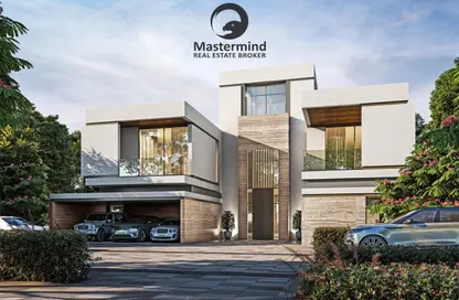 Villa - 5 Bedrooms - 6 Bathrooms for sale in Sobha Estates Villas - Sobha Hartland II - Bukadra - Dubai
