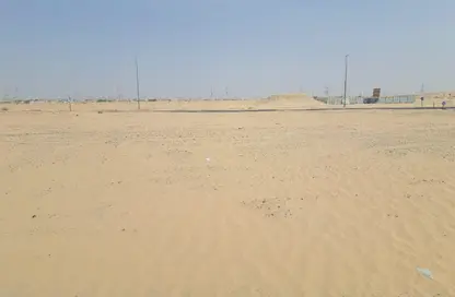 Land - Studio for sale in Tilal City - Sharjah Land - Studio for sale in Tilal City - Sharjah