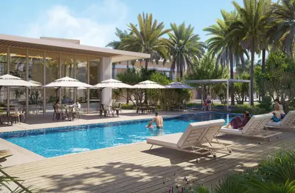 Villa - 6 Bedrooms - 7+ Bathrooms for sale in Reem Hills - Najmat Abu Dhabi - Al Reem Island - Abu Dhabi