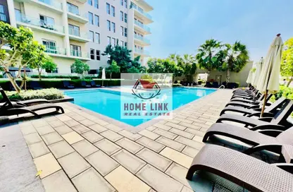 Apartment - Studio - 1 Bathroom for sale in Al Zahia Garden Apartments - Al Zahia - Muwaileh Commercial - Sharjah Apartment - Studio - 1 Bathroom for sale in Al Zahia Garden Apartments - Al Zahia - Muwaileh Commercial - Sharjah