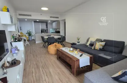 Apartment - 1 Bedroom - 2 Bathrooms for sale in East 40 - Al Furjan - Dubai