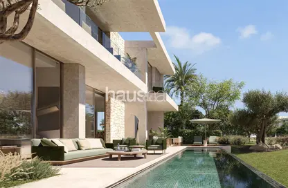 Villa - 6 Bedrooms - 6 Bathrooms for sale in The Acres (Phase 2) - The Acres - Dubai Land - Dubai